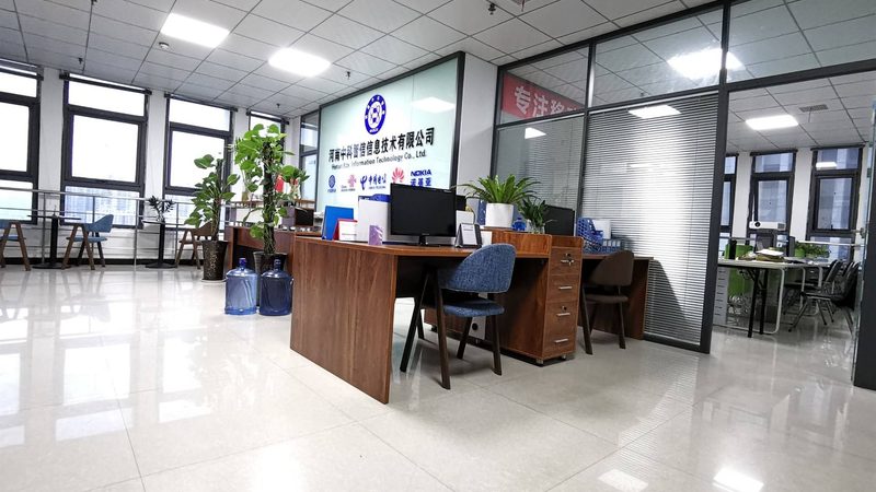 机房改造消防系统验收规范：确保安全，迈向合规**