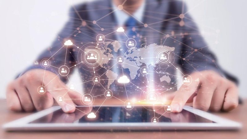 IT咨询方案案例：揭秘企业数字化转型背后的逻辑