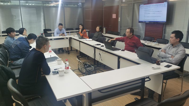 IT外包公司技术团队配置：揭秘背后的关键要素