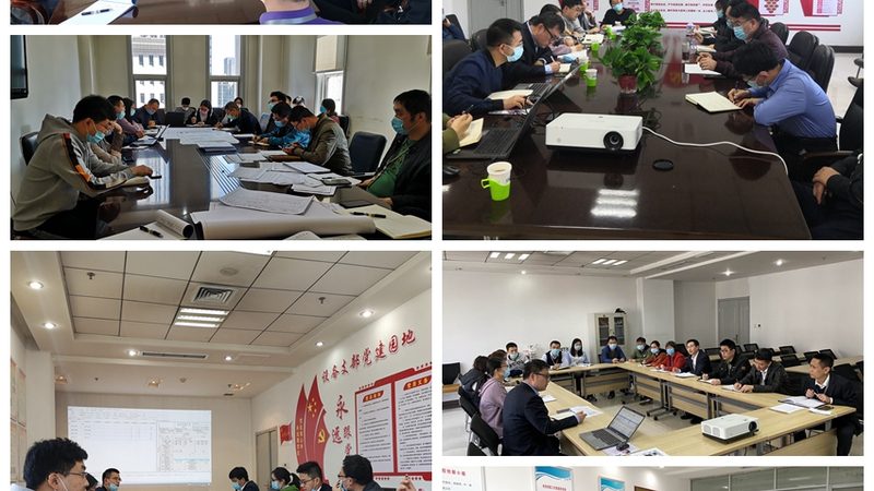 机房材料清单，你真的了解吗？**