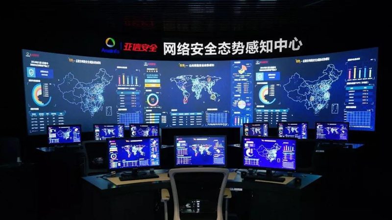 服务器运维巡检：确保系统稳定运行的守护者**