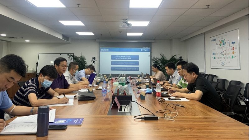 智能化弱电工程：揭秘其核心要素与品牌选择