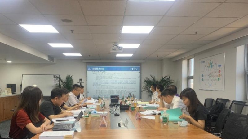 机房防雷接地系统：稳定运行的关键保障**