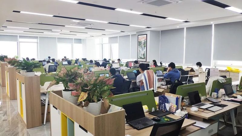 IT项目管理咨询报价：揭秘项目成功的背后